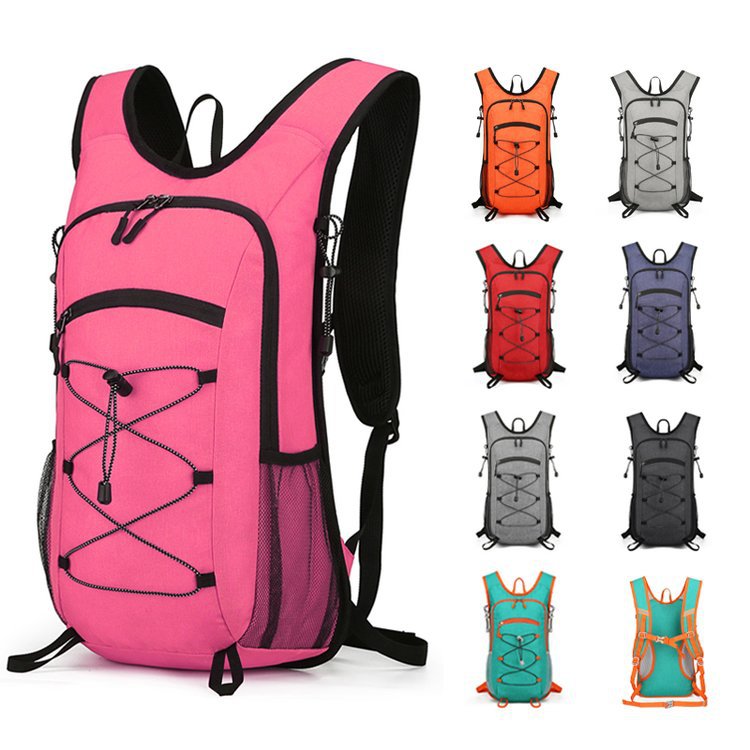 Lightweight Outdoor Hiking and Cycling Backpack