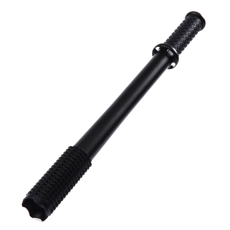Baseball Bat LED Self-Defense Flashlight