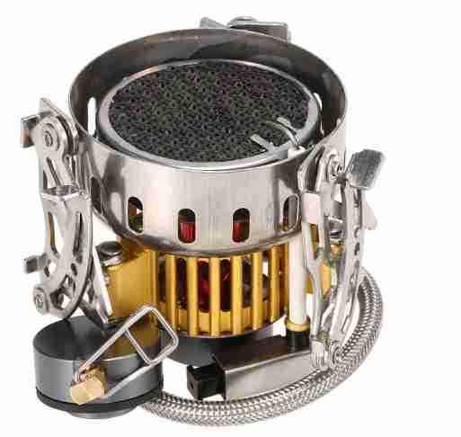 Camping Stove Head for Outdoor Cooking