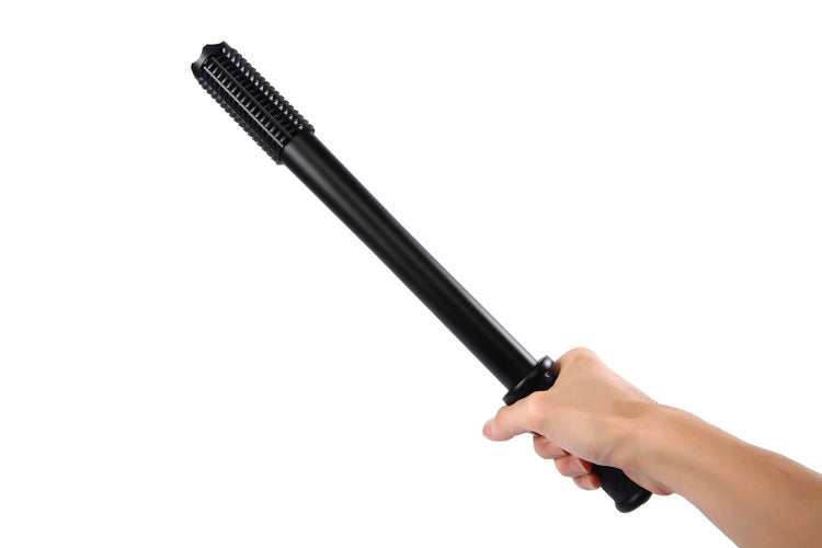 Baseball Bat LED Self-Defense Flashlight
