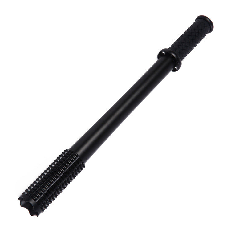 Baseball Bat LED Self-Defense Flashlight