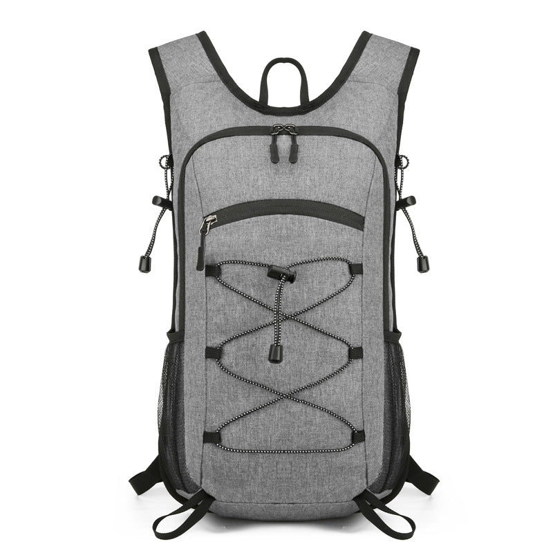 Lightweight Outdoor Hiking and Cycling Backpack