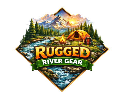 Rugged River Gear