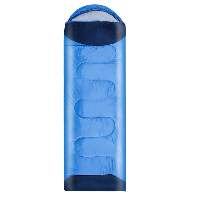 Portable Anti-Kick Outdoor Sleeping Bag