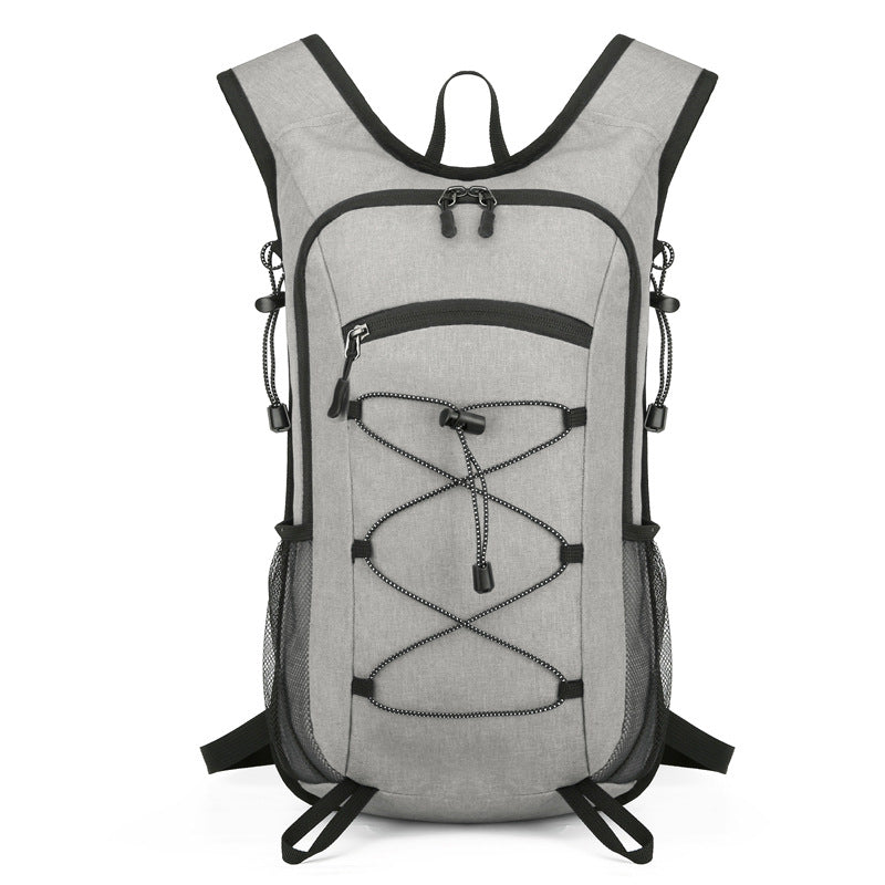 Lightweight Outdoor Hiking and Cycling Backpack