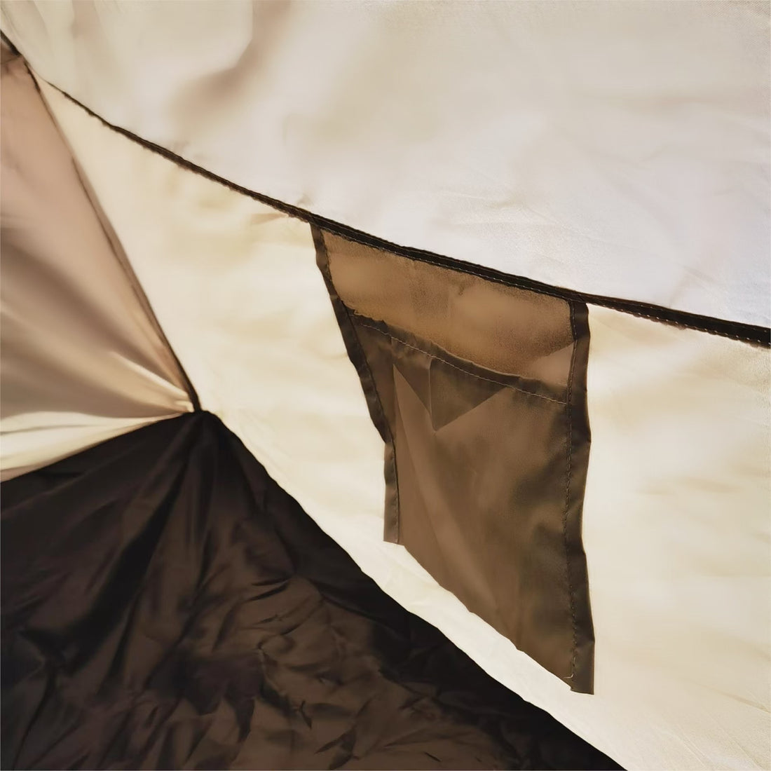 Outdoor Automatic Quick-Open Camping And Picnic Tent