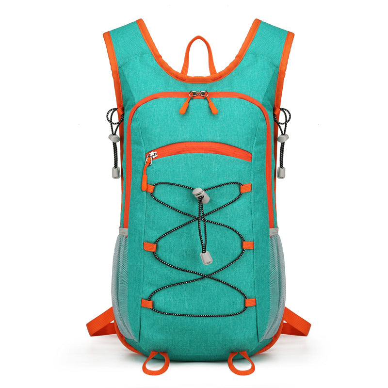 Lightweight Outdoor Hiking and Cycling Backpack
