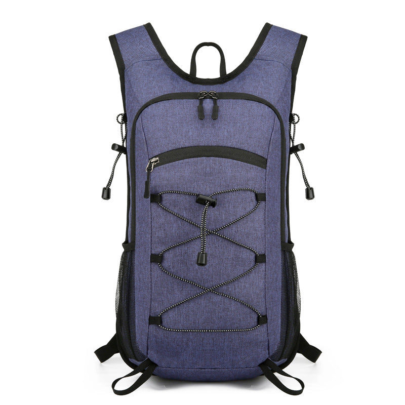 Lightweight Outdoor Hiking and Cycling Backpack
